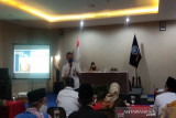 BNN Batang mendorong pemdes alokasikan Dana Desa untuk P4GN