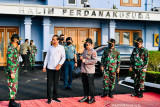 Presiden RI akan tanam mangrove bersama masyarakat di Riau dan Kepri