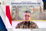 Wamenkeu berharap perbankan identifikasi pengusaha untuk salurkan kredit