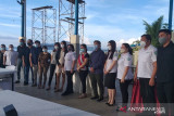 BPJS Kesehatan Cabang Manado gandeng pelaku usaha edukasi Mobile JKN