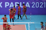 Tim voli putra Papua membutuhkan lima set untuk kalahkan Sulawesi Utara
