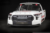 Toyota Tundra akan berlomba di NASCAR Truck Series