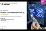 Akademisi: Teknologi 5G menumbuhkan 