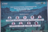 Unand gelar konferensi internasional kebencanaan peringati gempa Sumbar 2009