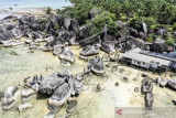 Alif Stone Park Natuna