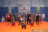 PLN Suluttenggo dukung tim voli Sulut berprestasi di PON XX Papua