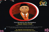 Sabam Sirait, sosok guru politik Indonesia