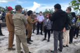 Kemenkeu mendorong pembangunan Bandara Singkawang