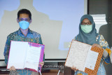 Pemkab Wakatobi dan Unhas kerja sama pembangunan daerah