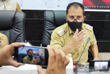 Wali Kota Makassar ajak pemuda kuatkan ideologi Pancasila