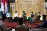 PPKM Level 2, Bupati Temanggung