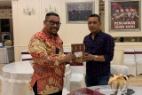 Gubernur Maluku bantu pengobatan dua mahasiswa korban bom Makassar Maret lalu