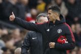 MU rampungkan transfer Ronaldo