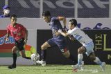 Liga 1 Indonesia - Arema FC kalahkan Bhayangkara FC