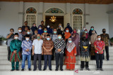 Fakultas psikologi sejumlah perguruan tinggi Islam kunjungi Siak
