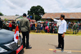 Developing Indonesia from its periphery, Merauke and South Papua Province in waiting