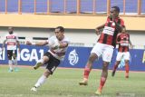 Liga 1 Indonesia - Madura United kalahkan Borneo FC