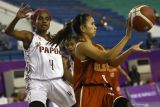 PON XX Papua : Semifinal bola basket dan potensi kejutan tim kuda hitam
