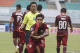 Borneo FC lanjutkan tren positif dengan kandaskan PSM Makassar 1-0