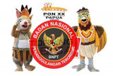 Amankan jalannya PON Papua,   BNPT terus komunikasi dengan berbagai pihak