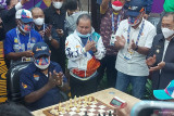 Bupati Merauke ingatkan sportivitas saat buka catur PON XX Papua