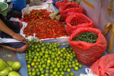 Kelompok makanan picu deflasi Sulsel pada September 2021