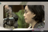 Sri Mulyani: RUU HPP memihak masyarakat kecil menengah