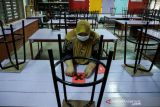 Malaysia laporkan 6.243 kasus baru COVID-19 dalam sehari
