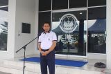 Penjelasan Komandan Lantamal II terkait konflik lahan di Teluk Bayur Padang
