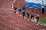 PON XX Papua : Sprinter Lalu Mohammad Zohri turun di nomor 100 meter pada Rabu