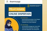 Pemkot Yogyakarta buka layanan pertanahan dan tata ruang secara daring