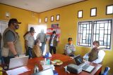 Kepala BNPB semangati relawan Satgas Prokes jaga PON XX Papua