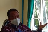 Mukomuko menargetkan 60 persen warga divaksin sebelum pilkades