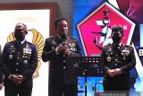Pangdam Hasanuddin tegaskan TNI berperan aktif meredam penyebaran COVID-19