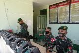 Kisah para pengawal-pengawal perbatasan RI-Timor Leste