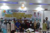 Kegiatan DPM-PTSP Kota Solok untuk mengembangkan dan monitoring investasi di kota itu