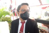 PON XX Papua : Tujuh atlet terpapar COVID-19 isolasi di RSUD Mimika