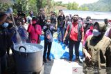 Mensos koordinasi dengan Kementerian PUPR perbaiki alur sungai Luwu
