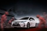 Toyota merilis Corolla edisi Nurburgring