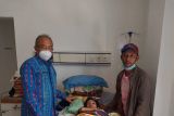 Pemkab Manggarai Timur bantu biaya pengobatan warga di RSUD Ben Mboi Ruteng