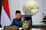 Wapres ingatkan kekebalan komunal nasional COVID-19 perlu kerja keras