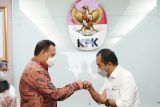 PTBA-KPK  perkuat pencegahan korupsi wujudkan korporasi bersih