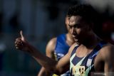 PON Papua - atletik: Enam medali emas diperebutkan