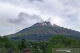 Aktivitas vulkanis Ili Lewotolok di Pulau Lembata meningkat