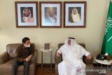 Kemenag: Arab Saudi beri lampu hijau izin umrah jamaah Indonesia