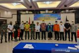 BNN memperkuat upaya P4GN di instansi vertikal dan OPD lingkup Sultra