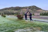 Pemkab Banjarnegara: Pengembangan objek wisata Dieng menjadi prioritas