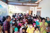 Ratusan anak eks buruh terlantar akibat konflik, DPRD Riau akan sidak PT Padasa
