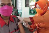 Satgas: Penerima vaksin lengkap di Bandarlampung capai 287.220 orang