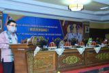 Bupati Majene minta OPD pedomani RPJMD 2021-2026